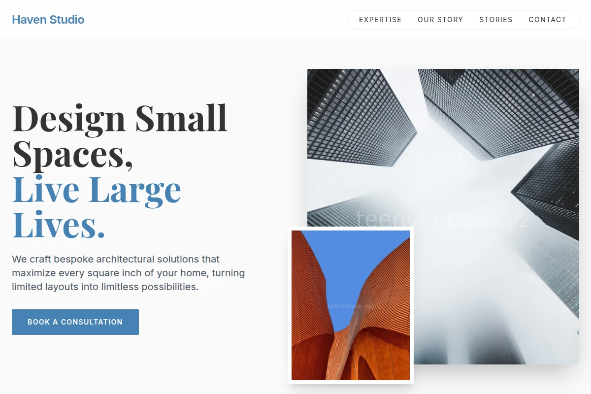 architecture-studio