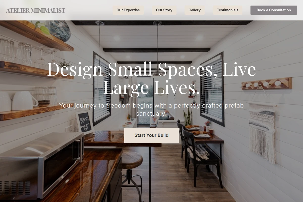 tiny-house